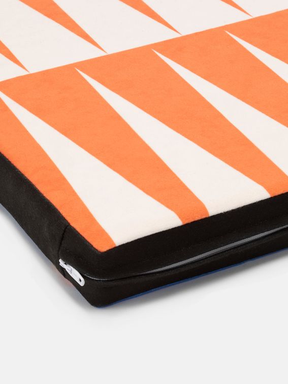 coussin de siège design