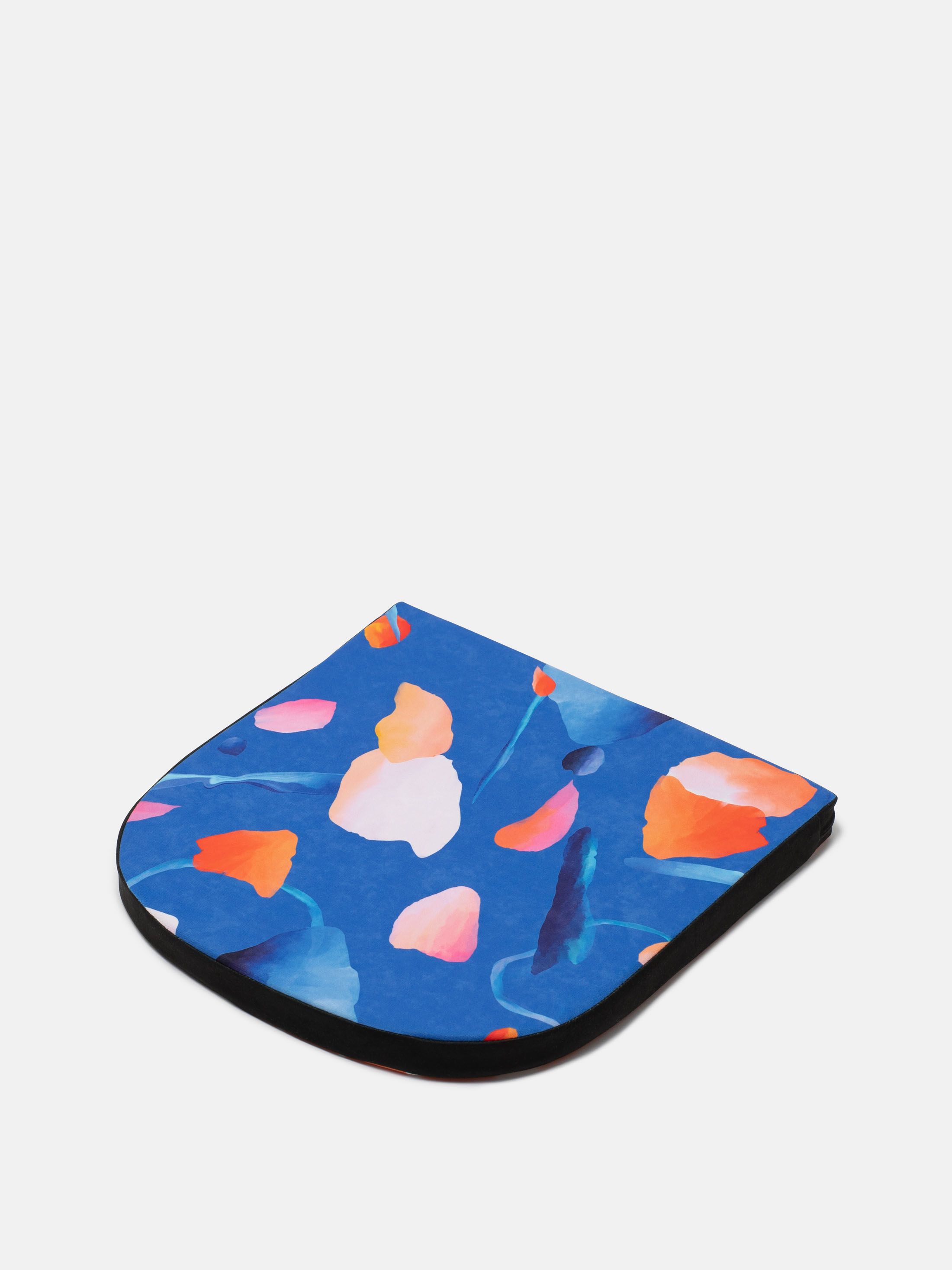 custom seat pads