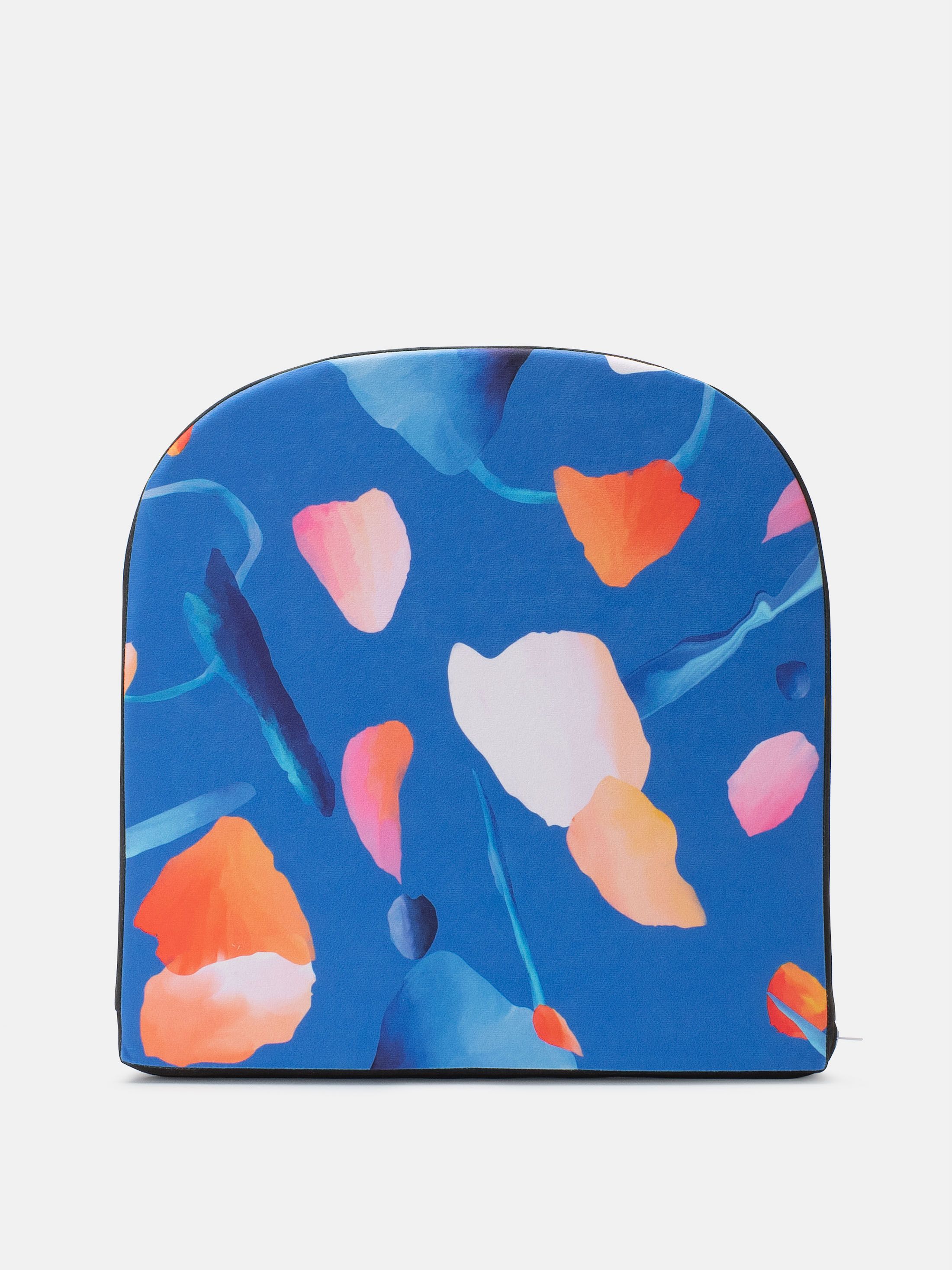 custom outdoor seat pads