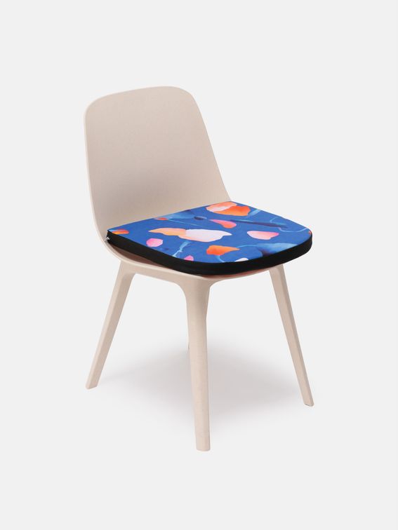 Seat Cushions For Chairs Handmade