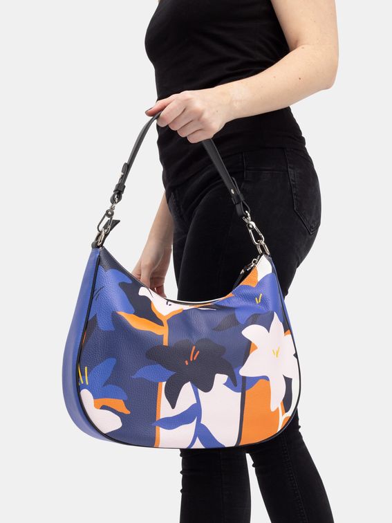 borsa a spalla personalizzabile