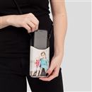 Porta Cellulare in Pelle Personalizzato