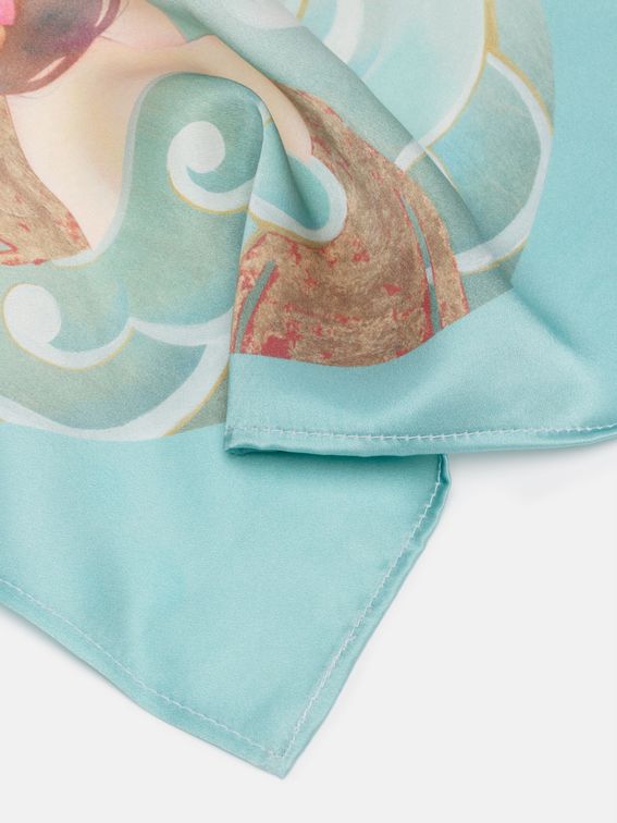 custom made pocket squares