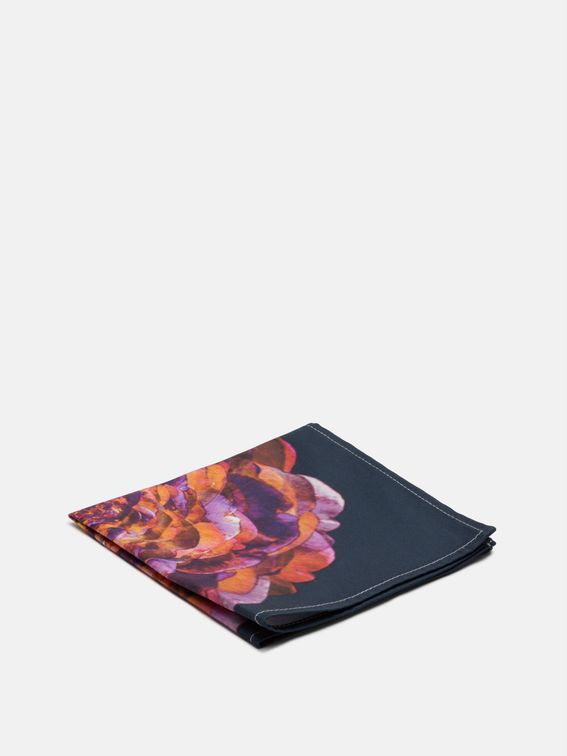 custom pocket squares