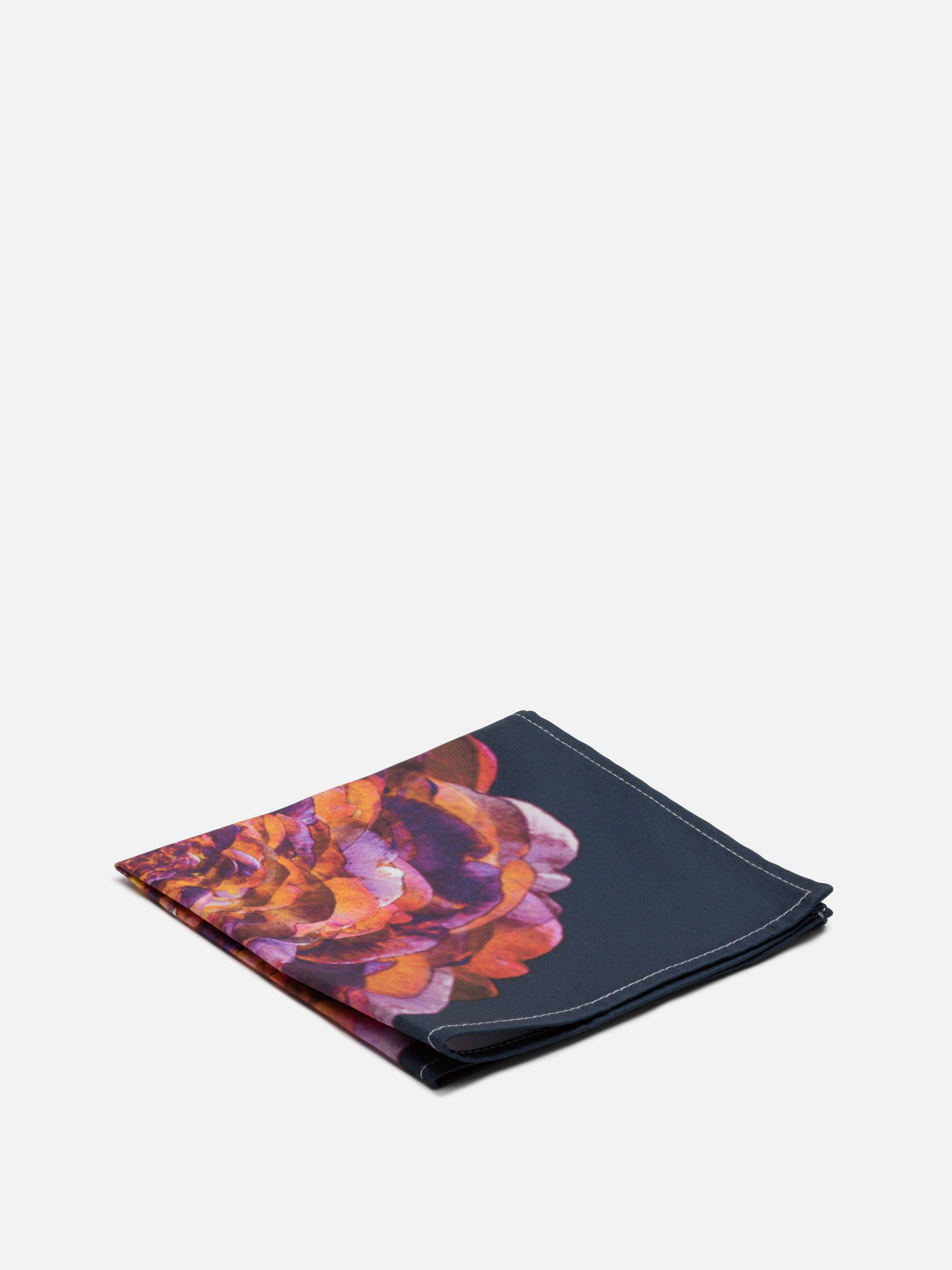 Custom Square Personalized Pocket Square | Create Custom Pocket Squares US