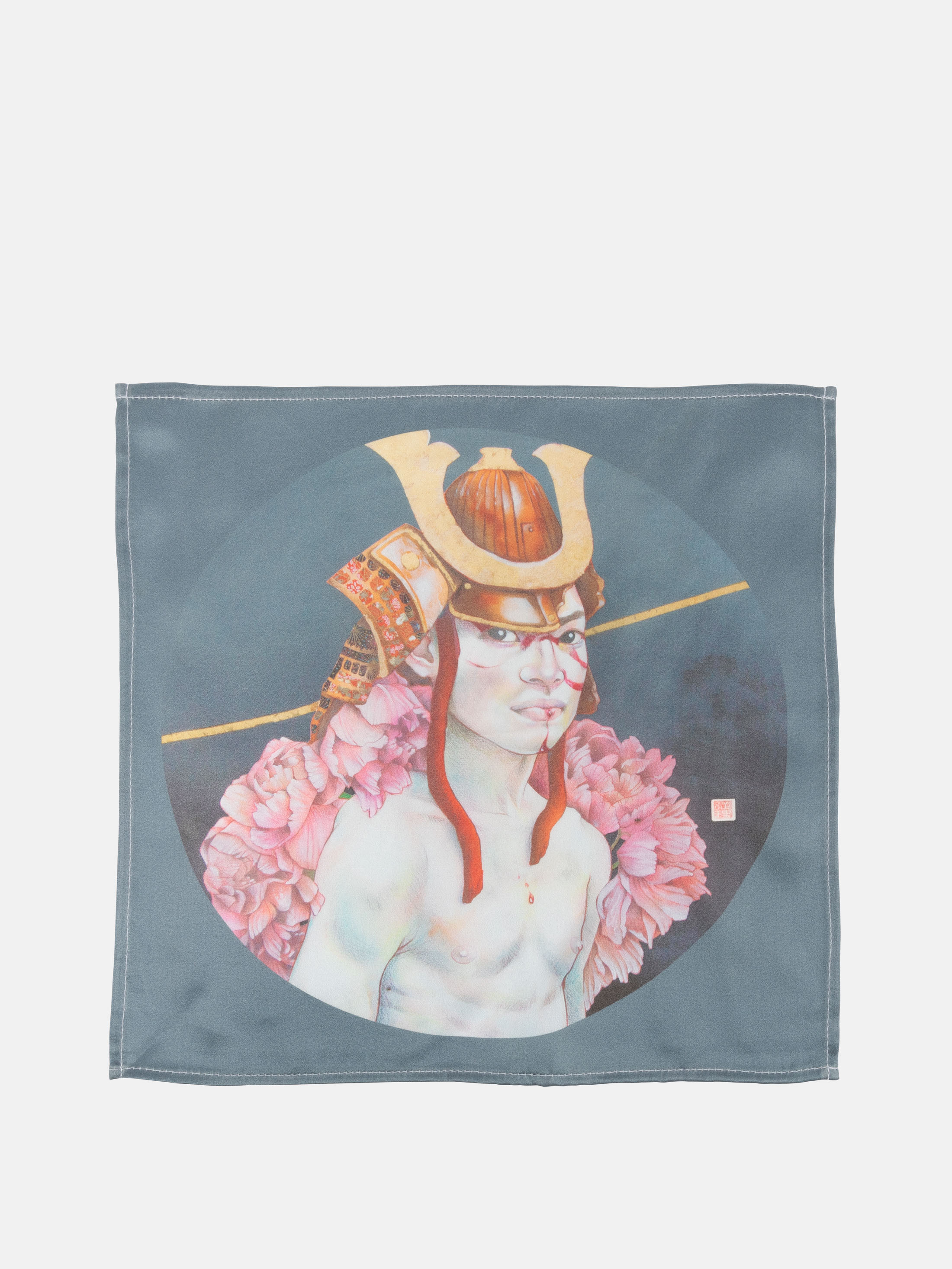 personalised hankies