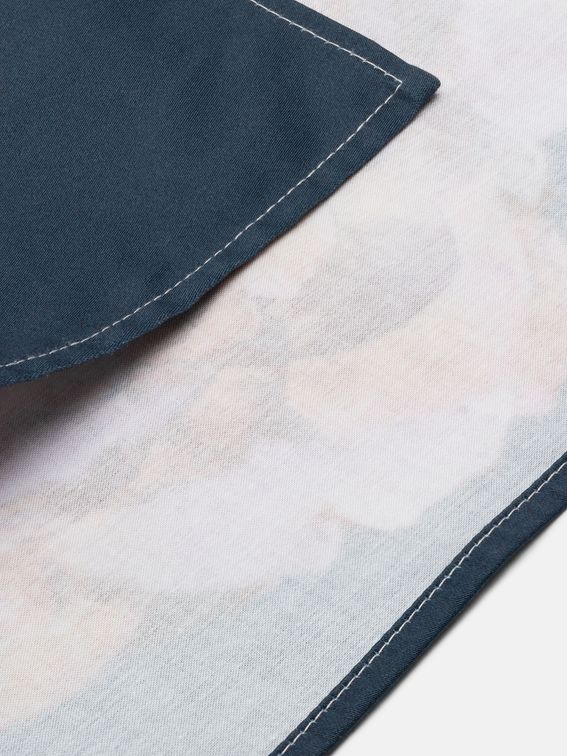 pochet voor colbert of blazer ontwerpen