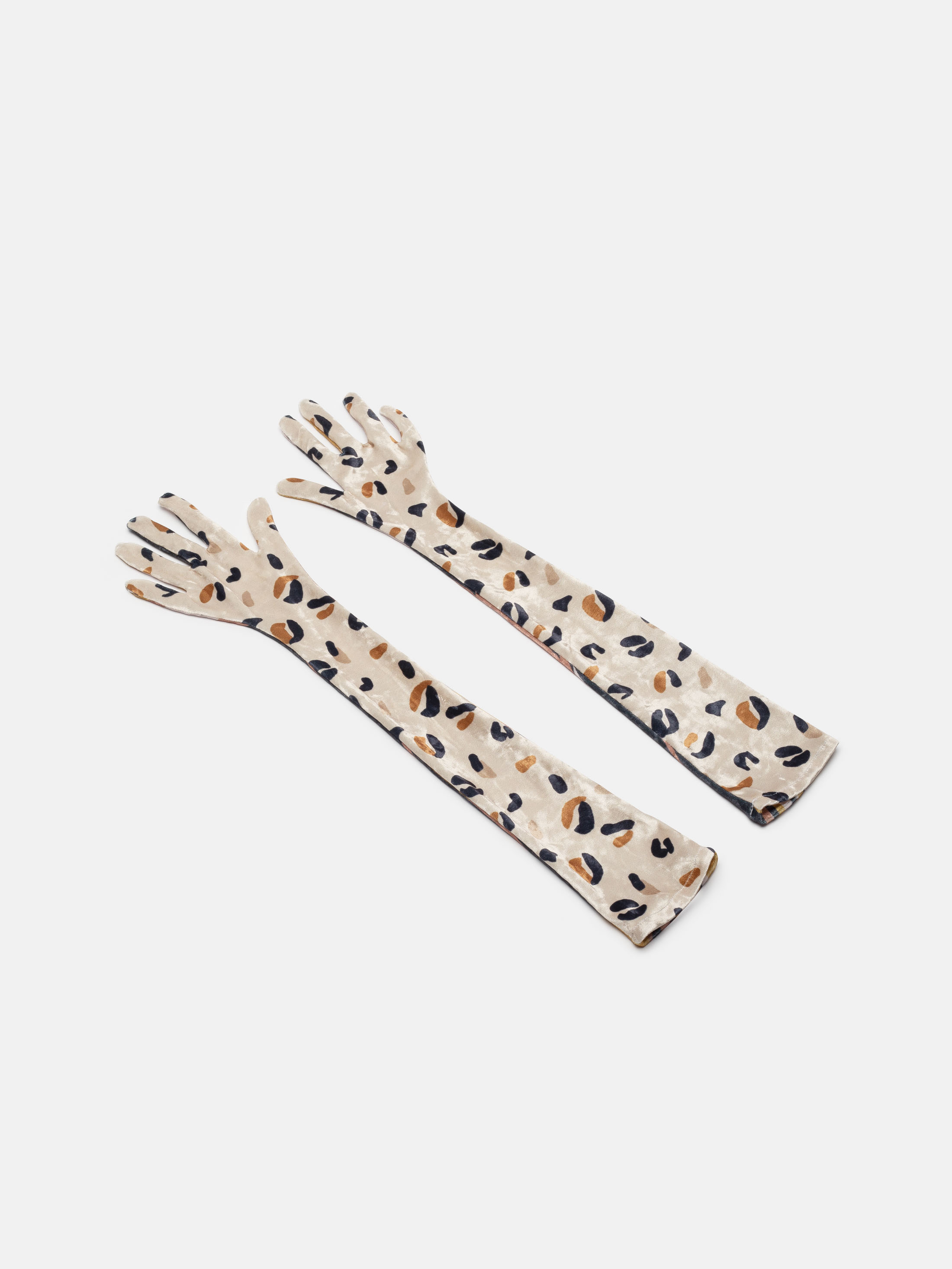 design your own opera gloves nz