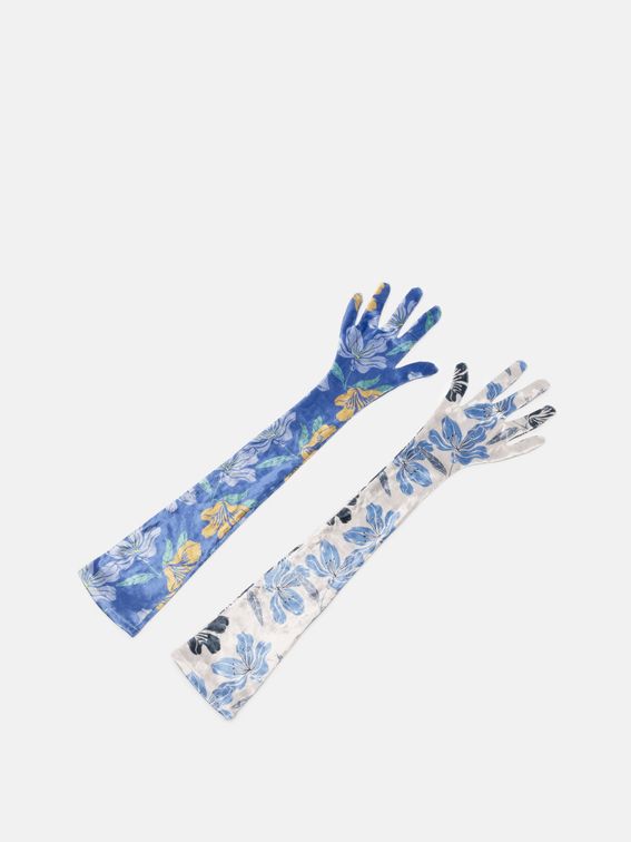 カスタム オペラグローブ