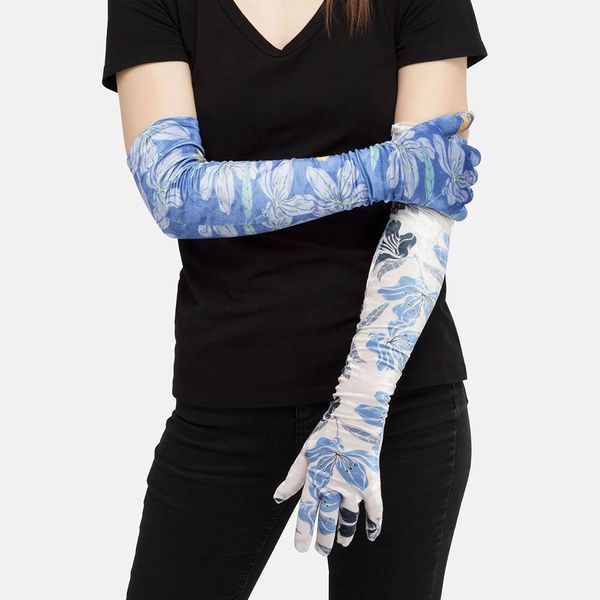 Custom Printed Roping Gloves Custom Gloves. Design Your Own Gloves. Printed Gloves.