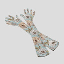 gants longs personnalisés