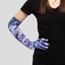 custom evening gloves