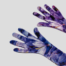 gants longs de soirée