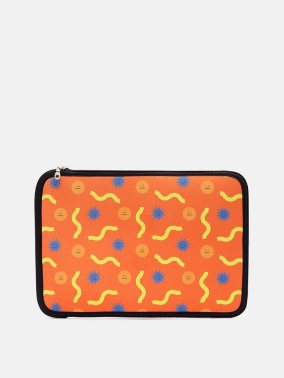 custom macbook air case