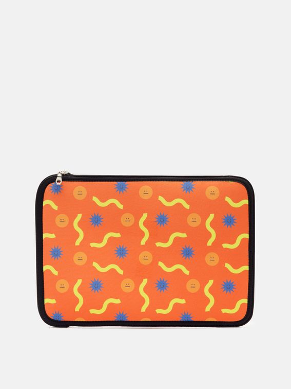 Custom MacBook Air Sleeve. Personalized MacBook Air Sleeve