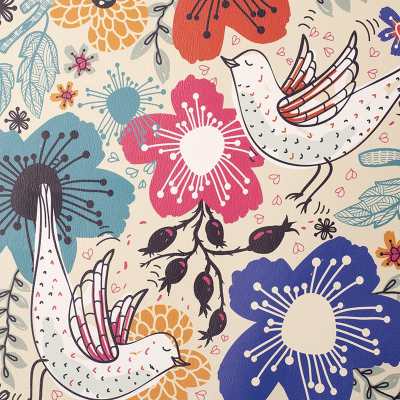 muestras cuero personalizado online