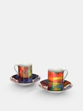 custom espresso cups