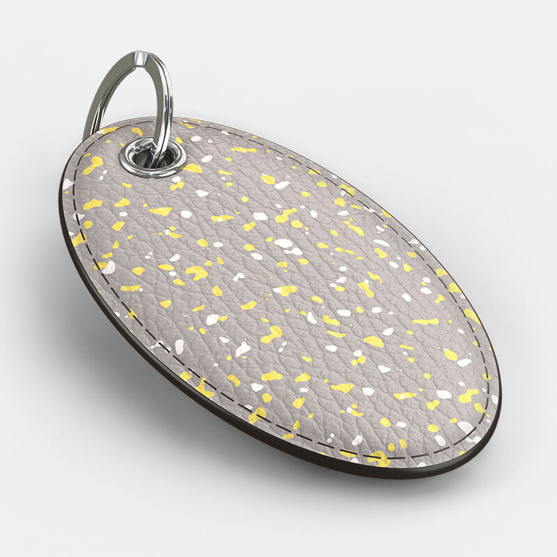 Hochwertige Schlüsselanhänger selbst designen