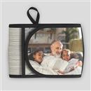 personalized double oven gloves