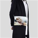 Personalised Cross Body Bag UK