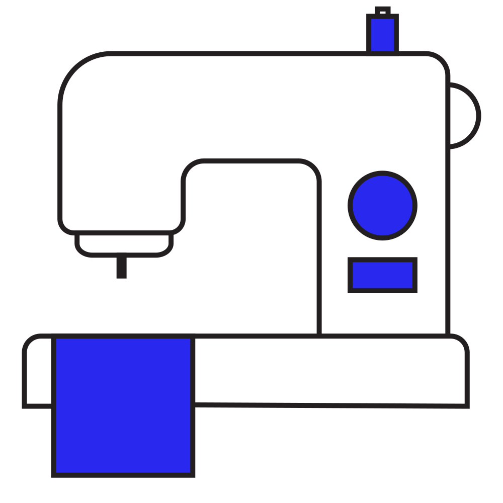 sell your own designs