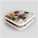 personalised dish pads