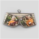 custom double oven gloves