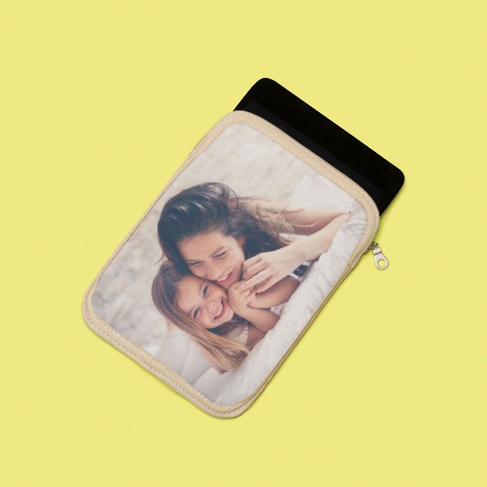 Personalised Tablet Case