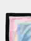 custom blanket backing colour options