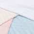 personalized embroidered baby blankets color options
