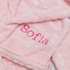 Personalised Kids Dressing Gown