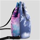 Personalised Drawstring Backpack