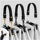 Personalised Bucket Bag hardware options