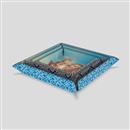 bandeja organizadora cuero fotos