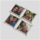 Egendesignat smyckesfat i läder