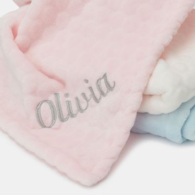 couverture pour bébé