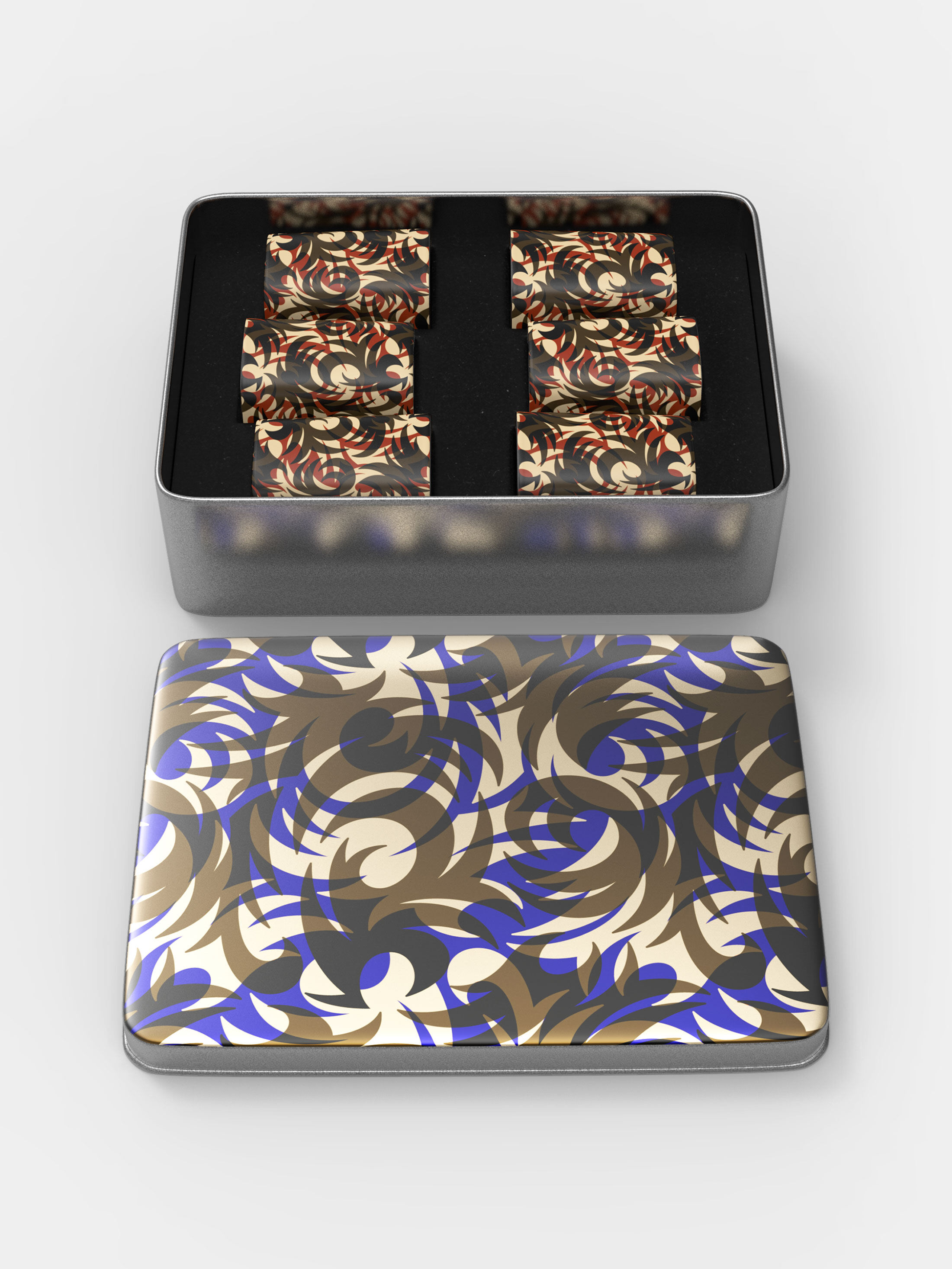 vasos de chupito personalizados