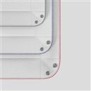 Egendesignat smyckesfat