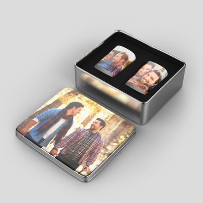 personalised shot glasses