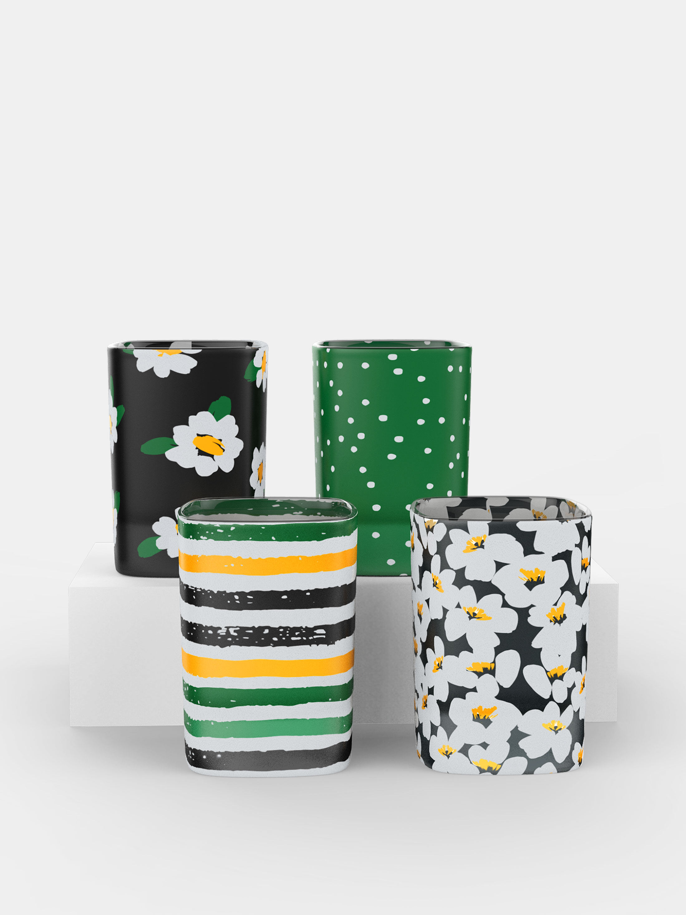 vasos de chupito personalizados