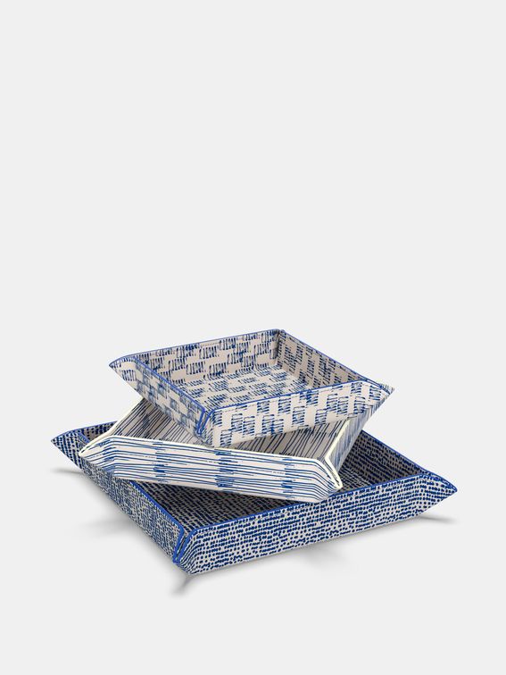 レザー本革トレー
オーダーメイド