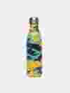 bedruckte thermosflasche aus edelstahl