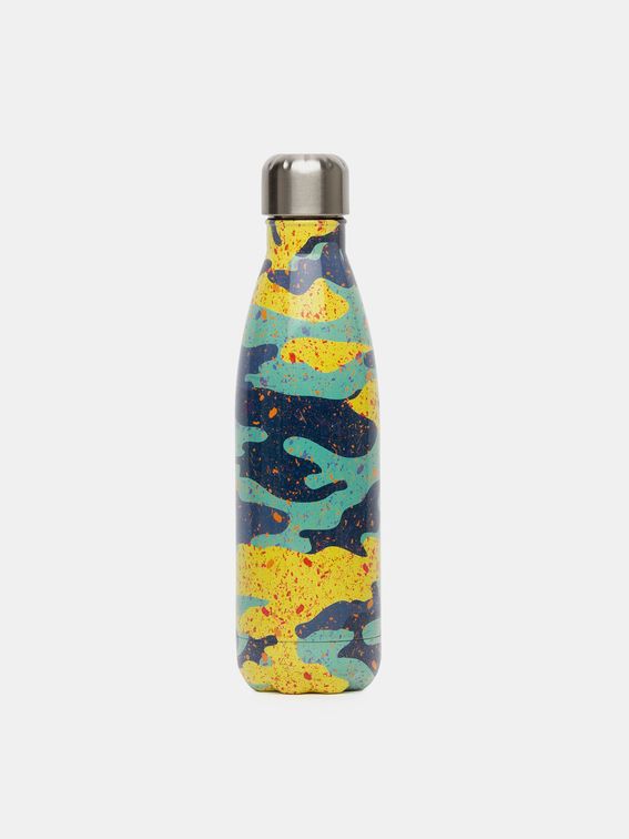 custom insulated water bottles