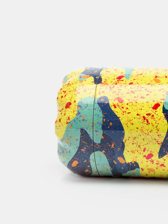 custom insulated drink bottle