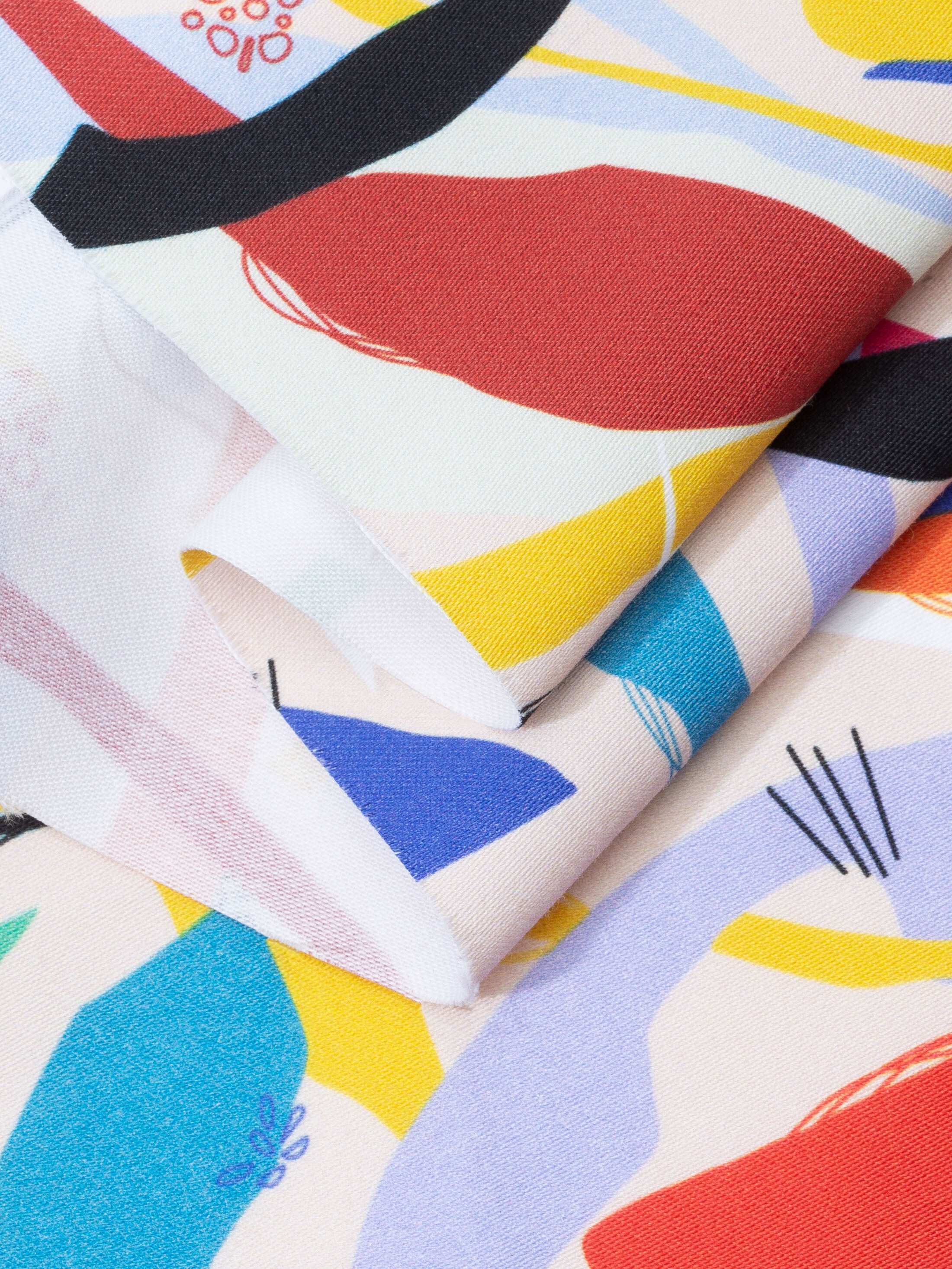 Algodón Satén personalizado