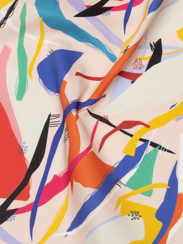 Quilting Fabric UK. Design Your Own Quilting Material