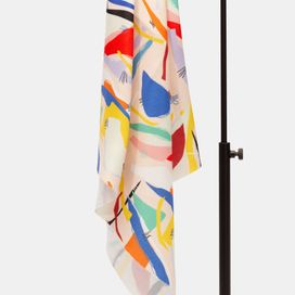 print Trafalgar textile fabric