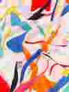 custom printed lycra fabric