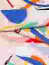 custom Lycra Matt fabric printing