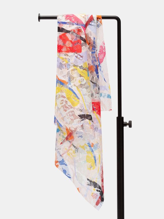 pizzo blossom lace online